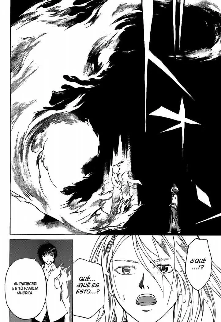 Code:Breaker (2008) - Capítulo 88 - Página 14 - LectorTMOo
