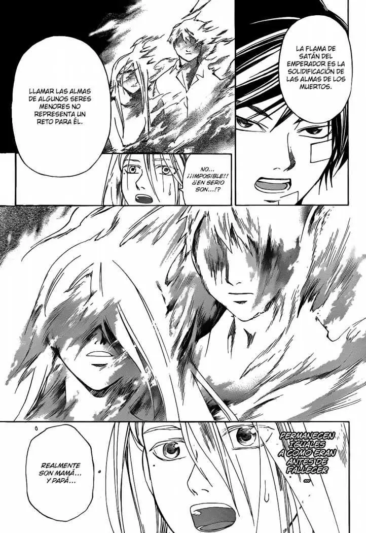Code:Breaker (2008) - Capítulo 88 - Página 15 - LectorTMOo