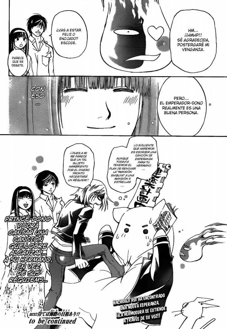 Code:Breaker (2008) - Capítulo 88 - Página 20 - LectorTMOo