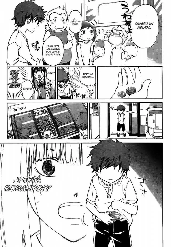 Code:Breaker (2008) - Capítulo 89 - Página 5 - LectorTMOo