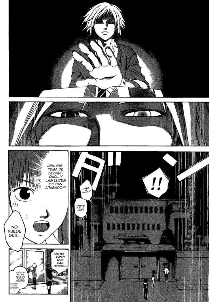 Code:Breaker (2008) - Capítulo 9 - Página 10 - LectorTMOo