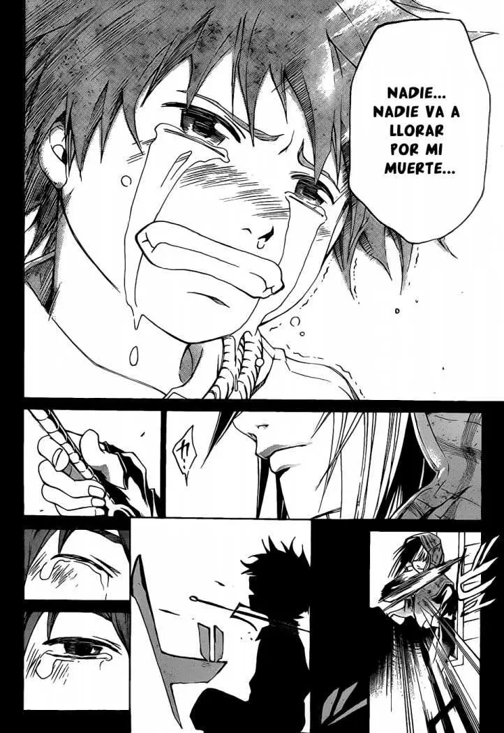 Code:Breaker (2008) - Capítulo 90 - Página 18 - LectorTMOo
