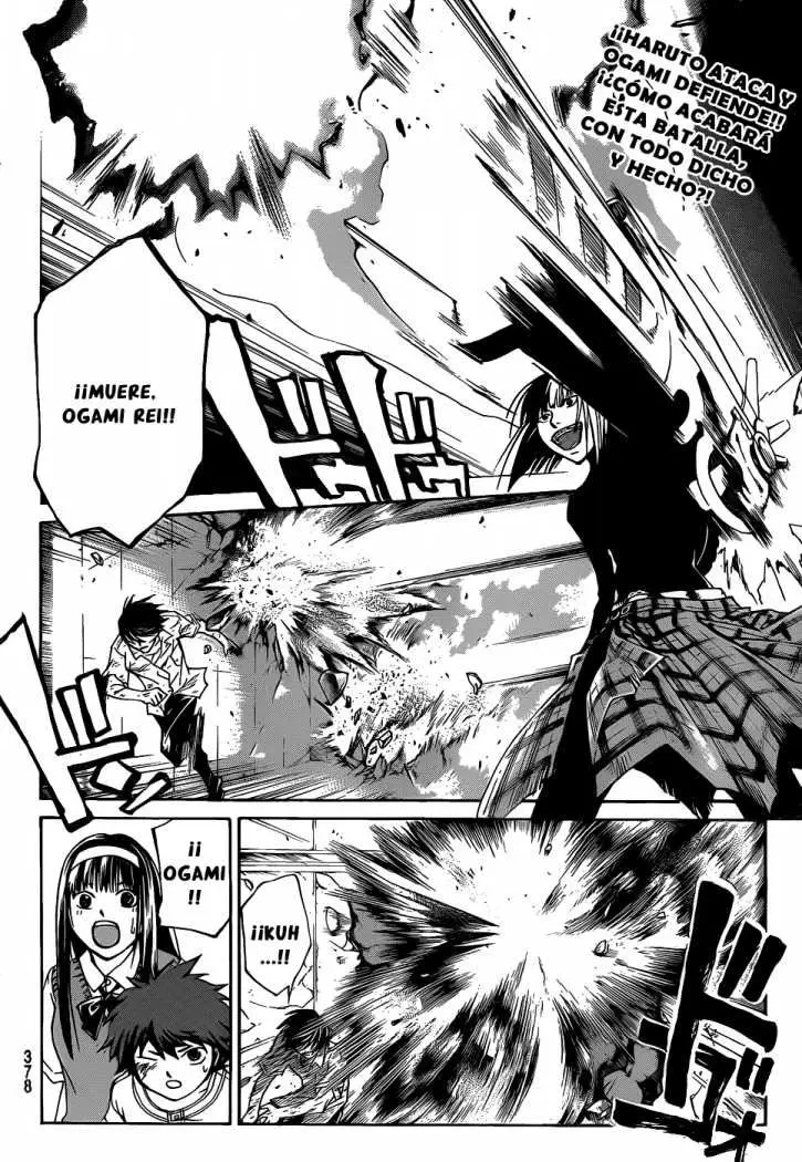 Code:Breaker (2008) - Capítulo 91 - Página 4 - LectorTMOo