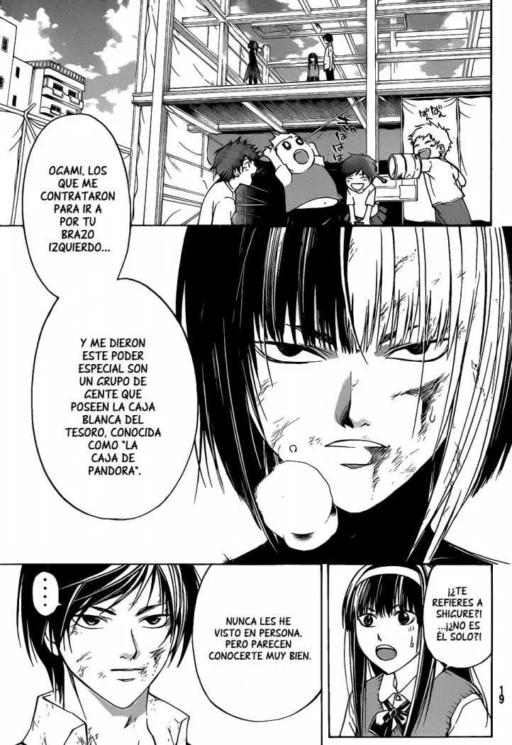 Code:Breaker (2008) - Capítulo 92 - Página 9 - LectorTMOo