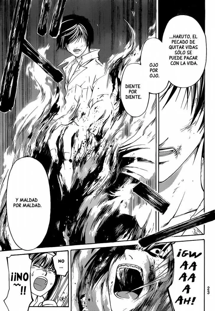 Code:Breaker (2008) - Capítulo 92 - Página 13 - LectorTMOo