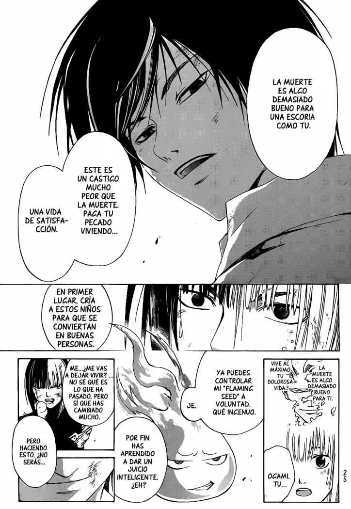 Code:Breaker (2008) - Capítulo 92 - Página 15 - LectorTMOo
