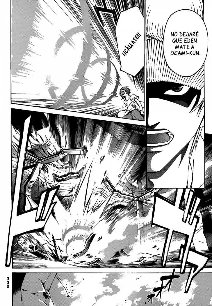 Code:Breaker (2008) - Capítulo 93 - Página 10 - LectorTMOo