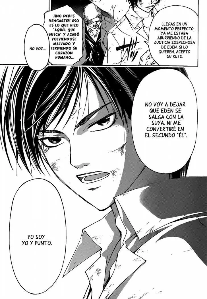 Code:Breaker (2008) - Capítulo 93 - Página 15 - LectorTMOo