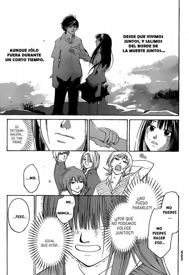 Code:Breaker (2008) - Capítulo 94 - Página 17 - LectorTMOo