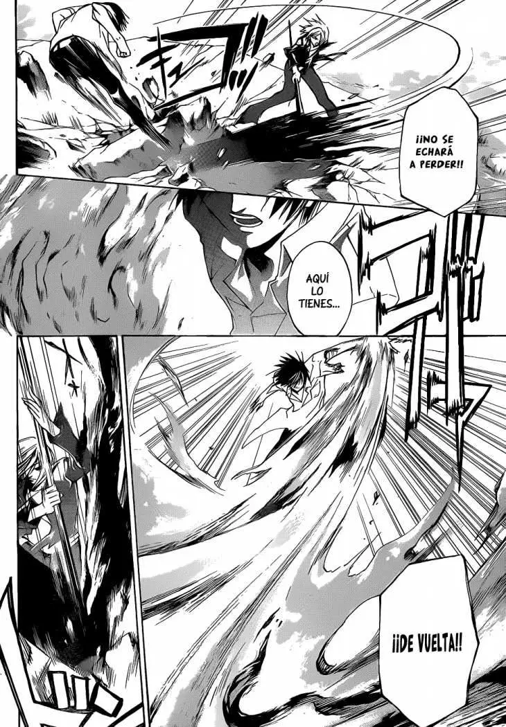 Code:Breaker (2008) - Capítulo 95 - Página 4 - LectorTMOo