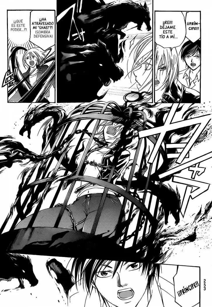 Code:Breaker (2008) - Capítulo 95 - Página 13 - LectorTMOo