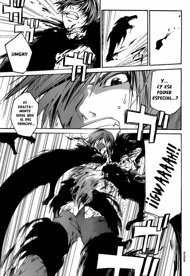 Code:Breaker (2008) - Capítulo 95 - Página 15 - LectorTMOo