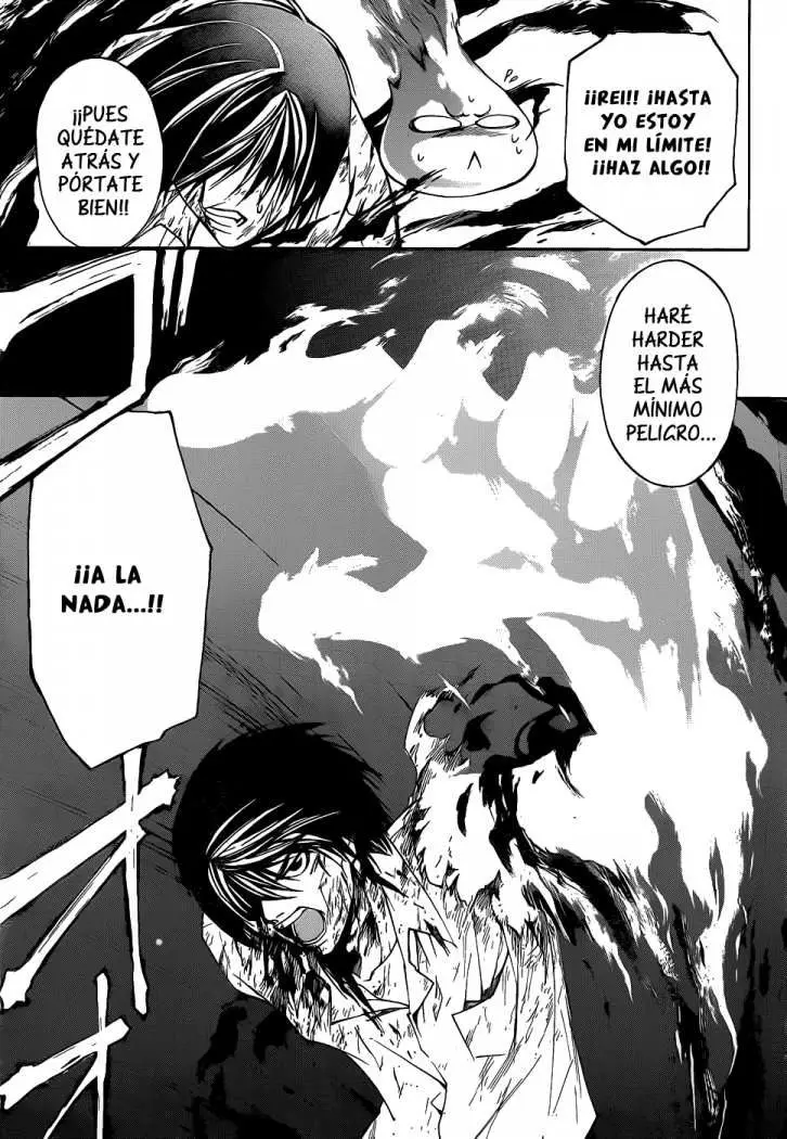 Code:Breaker (2008) - Capítulo 95 - Página 17 - LectorTMOo