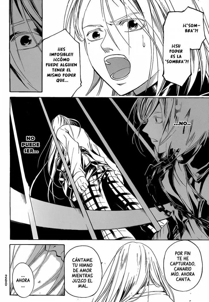 Code:Breaker (2008) - Capítulo 95 - Página 19 - LectorTMOo
