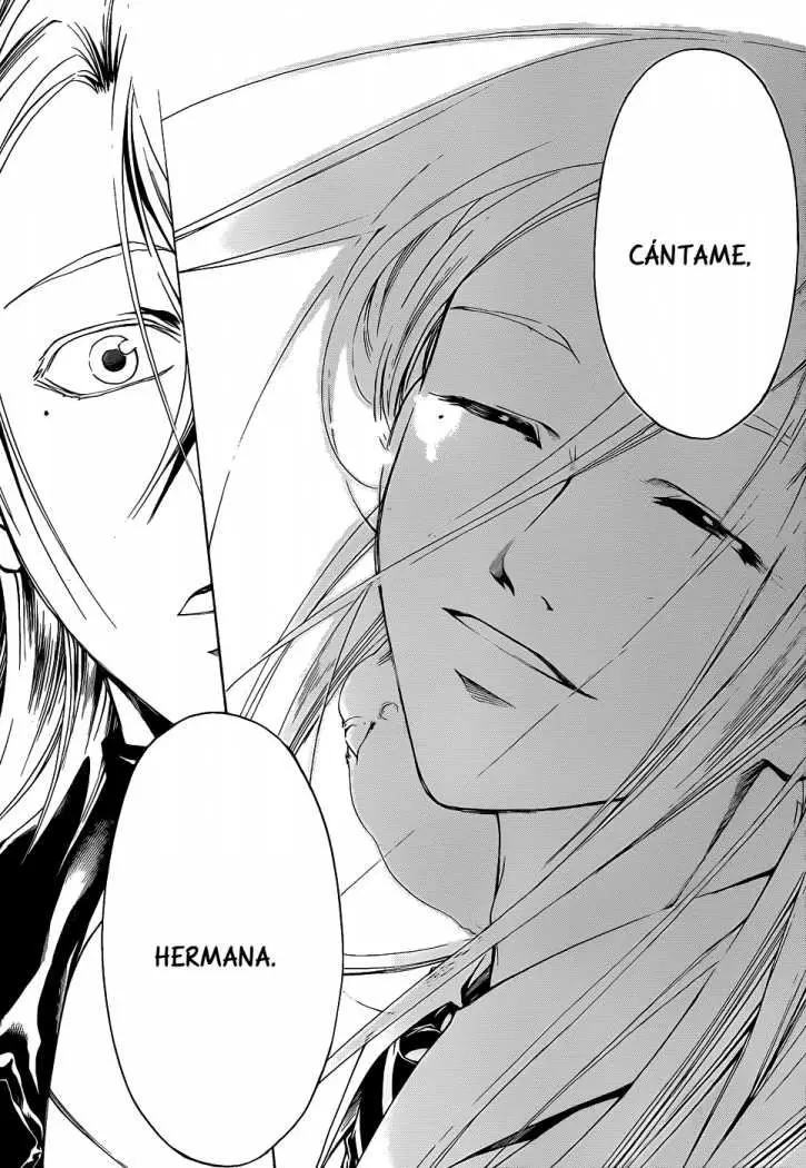 Code:Breaker (2008) - Capítulo 95 - Página 20 - LectorTMOo