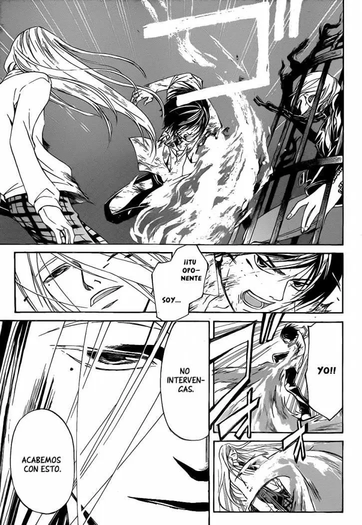 Code:Breaker (2008) - Capítulo 96 - Página 5 - LectorTMOo
