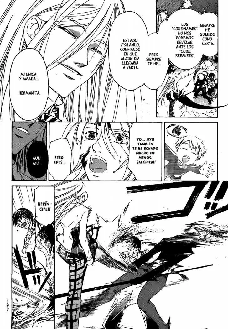 Code:Breaker (2008) - Capítulo 96 - Página 10 - LectorTMOo