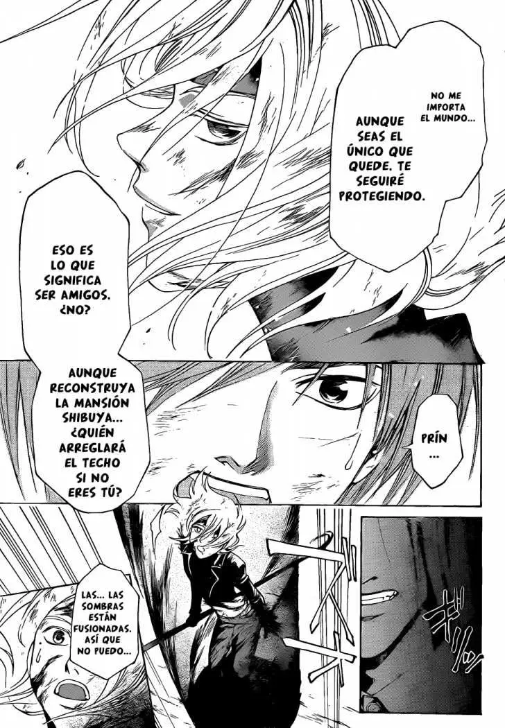 Code:Breaker (2008) - Capítulo 96 - Página 13 - LectorTMOo
