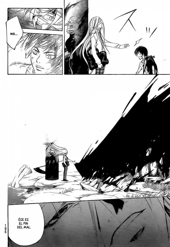 Code:Breaker (2008) - Capítulo 96 - Página 14 - LectorTMOo