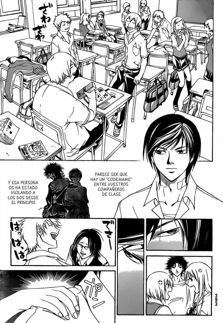 Code:Breaker (2008) - Capítulo 98 - Página 5 - LectorTMOo