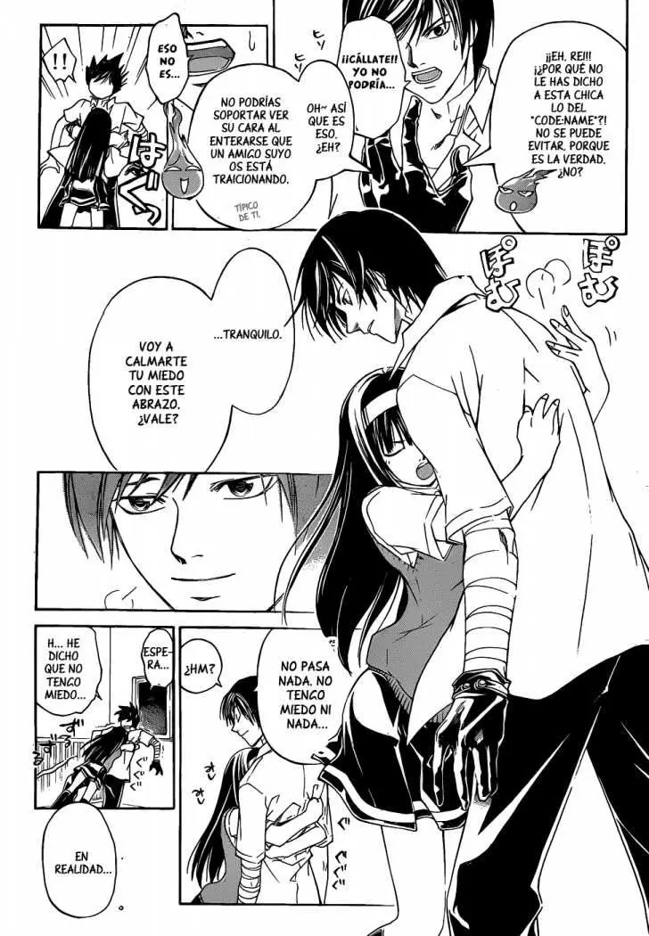 Code:Breaker (2008) - Capítulo 98 - Página 9 - LectorTMOo