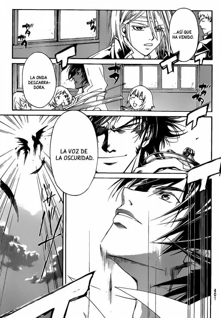 Code:Breaker (2008) - Capítulo 98 - Página 13 - LectorTMOo