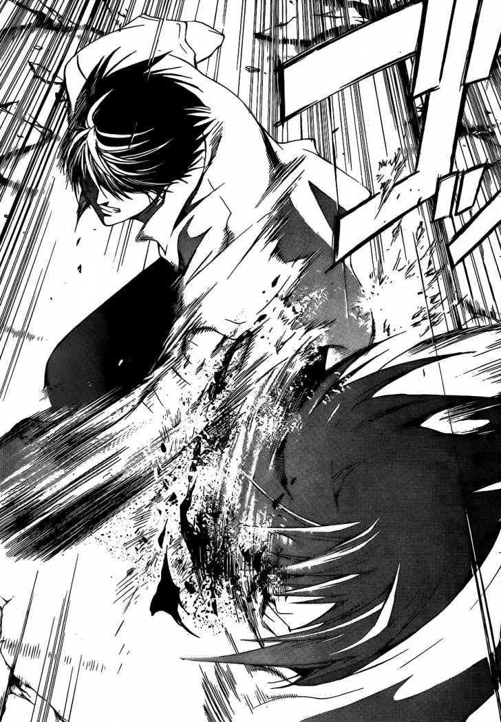 Code:Breaker (2008) - Capítulo 98 - Página 20 - LectorTMOo