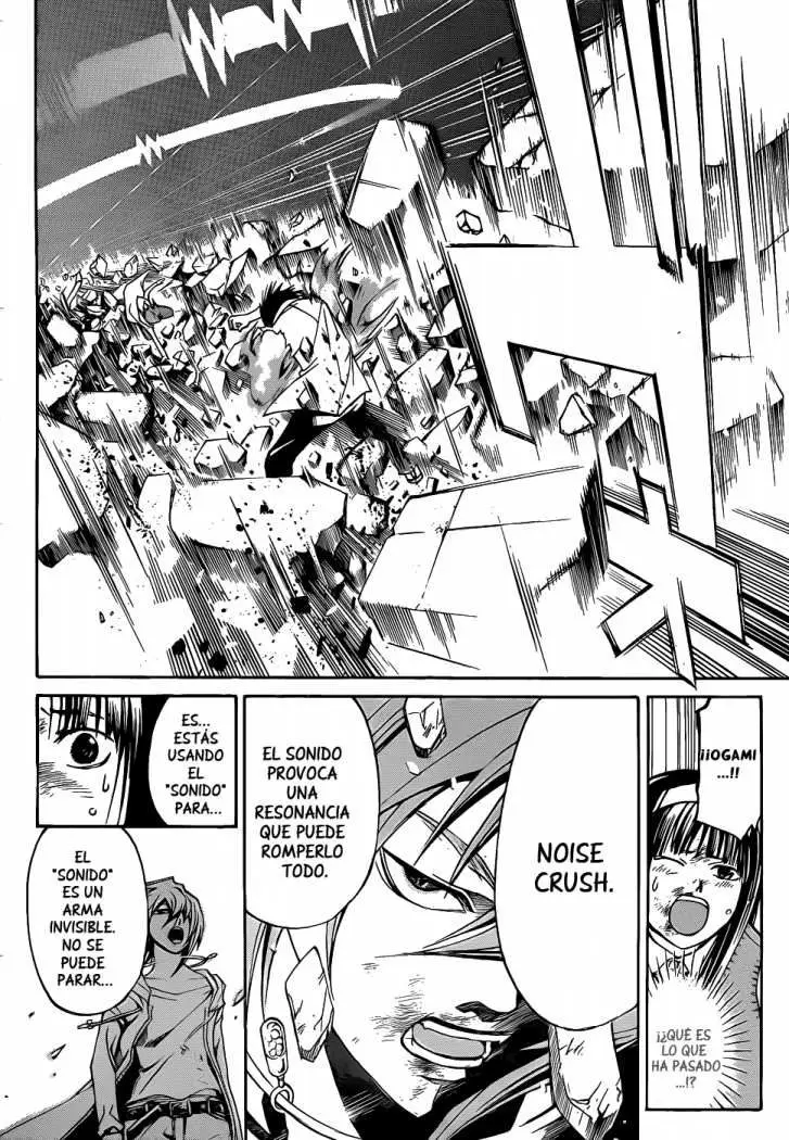 Code:Breaker (2008) - Capítulo 99 - Página 10 - LectorTMOo