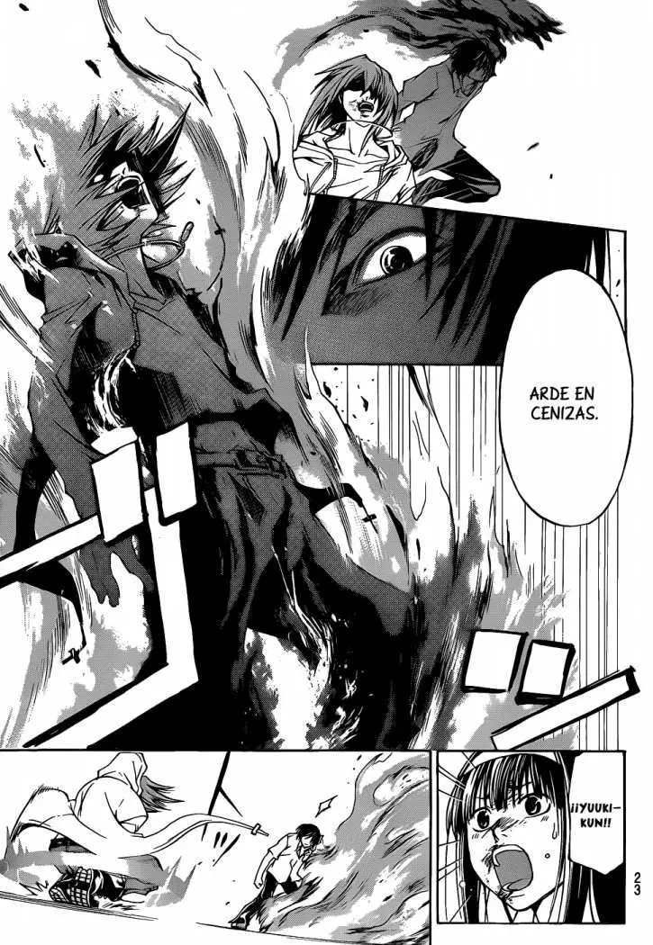 Code:Breaker (2008) - Capítulo 99 - Página 11 - LectorTMOo