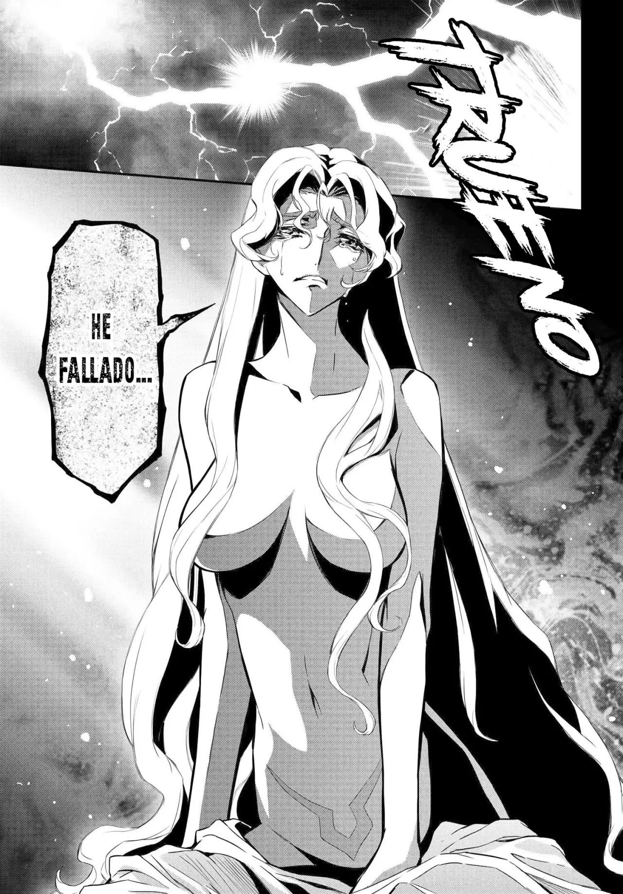 Code Geass: Lelouch of the Re; Surrection. (2020) - Capítulo 1 - Página 7 - LectorTMOo