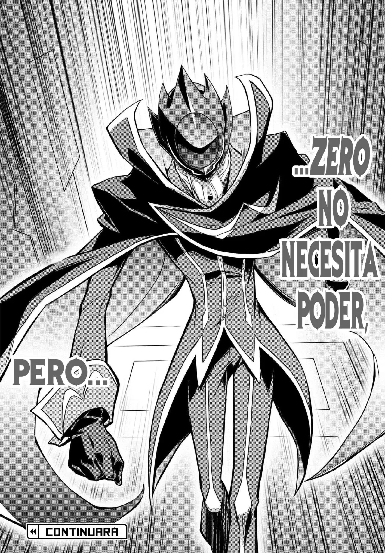 Code Geass: Lelouch of the Re; Surrection. (2020) - Capítulo 2 - Página 30 - LectorTMOo