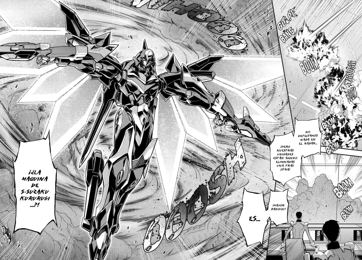 Code Geass: Lelouch of the Re; Surrection. (2020) - Capítulo 3 - Página 18 - LectorTMOo