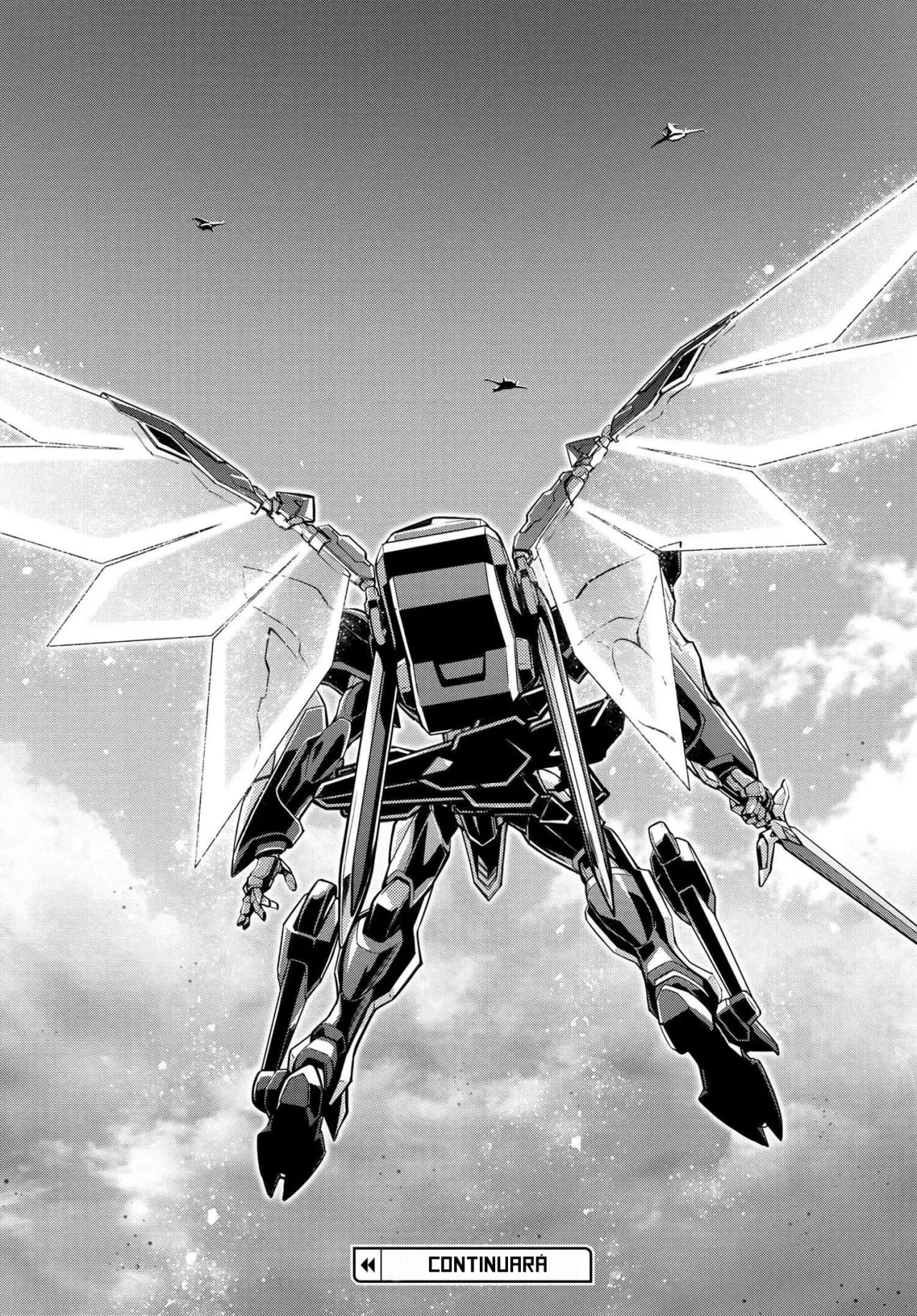 Code Geass: Lelouch of the Re; Surrection. (2020) - Capítulo 3 - Página 30 - LectorTMOo