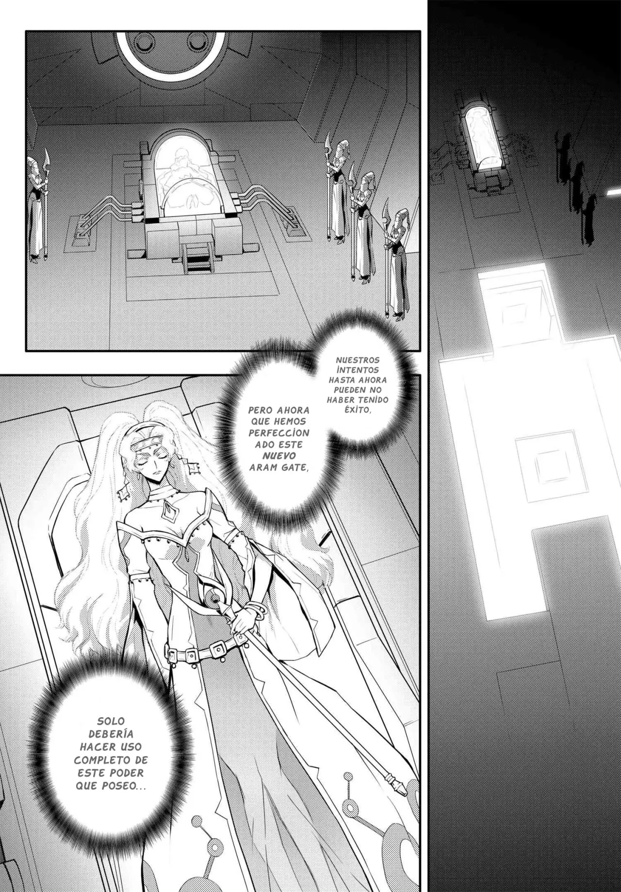 Code Geass: Lelouch of the Re; Surrection. (2020) - Capítulo 5.2 - Página 8 - LectorTMOo