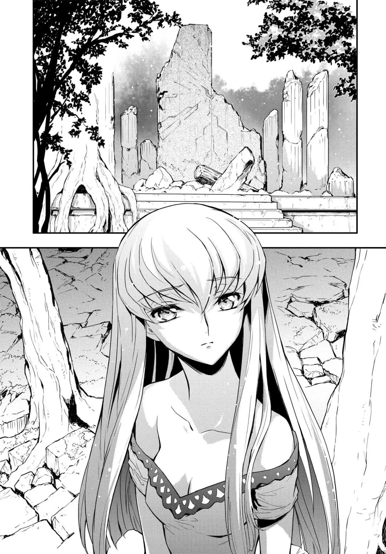 Code Geass: Lelouch of the Re; Surrection. (2020) - Capítulo 5.2 - Página 14 - LectorTMOo
