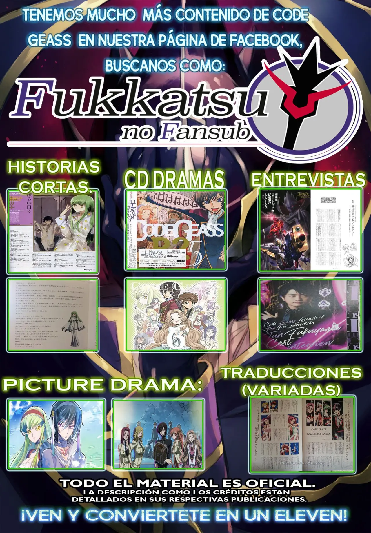 Code Geass: Lelouch of the Re; Surrection. (2020) - Capítulo 5.2 - Página 18 - LectorTMOo