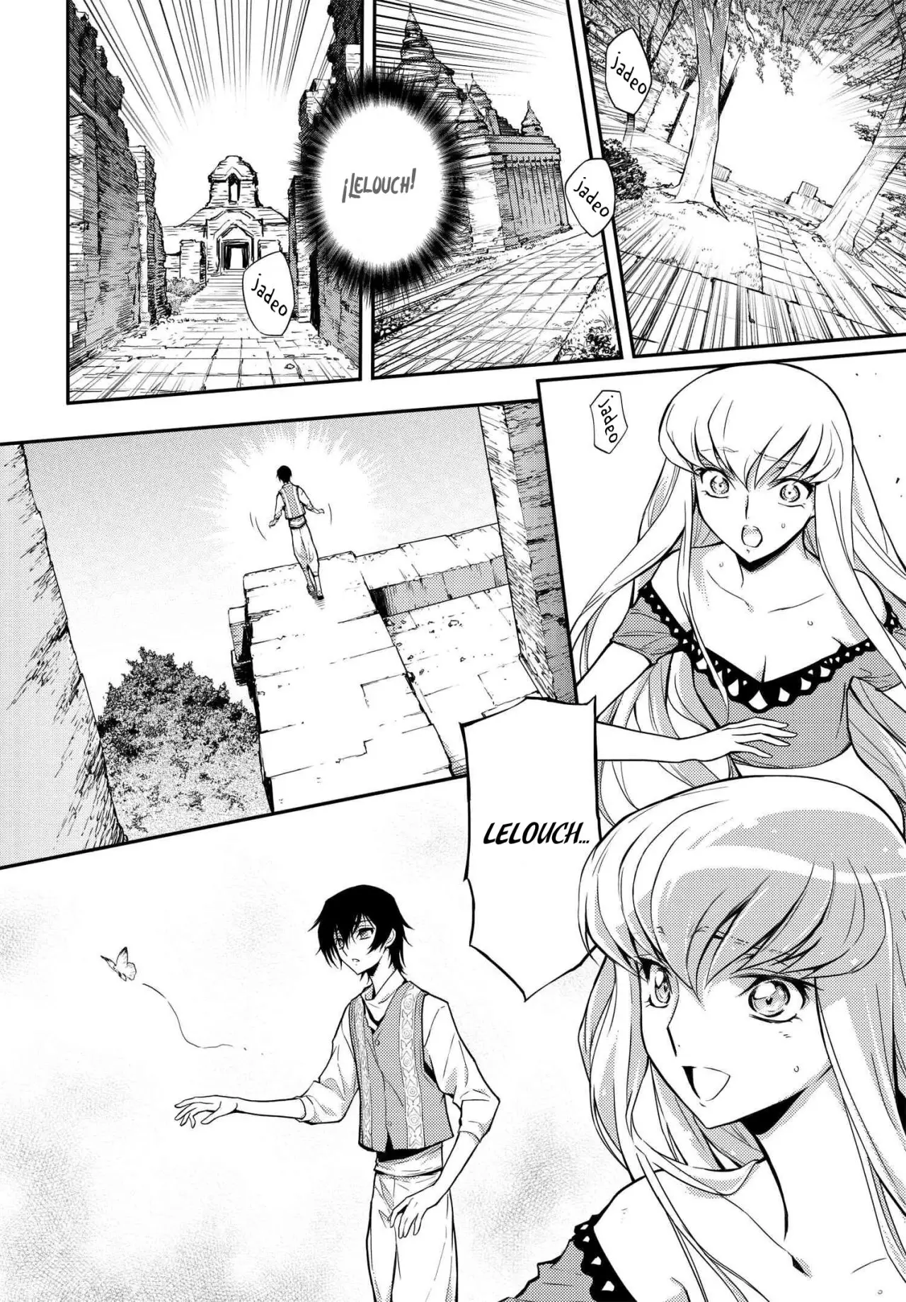 Code Geass: Lelouch of the Re; Surrection. (2020) - Capítulo 5.3 - Página 7 - LectorTMOo