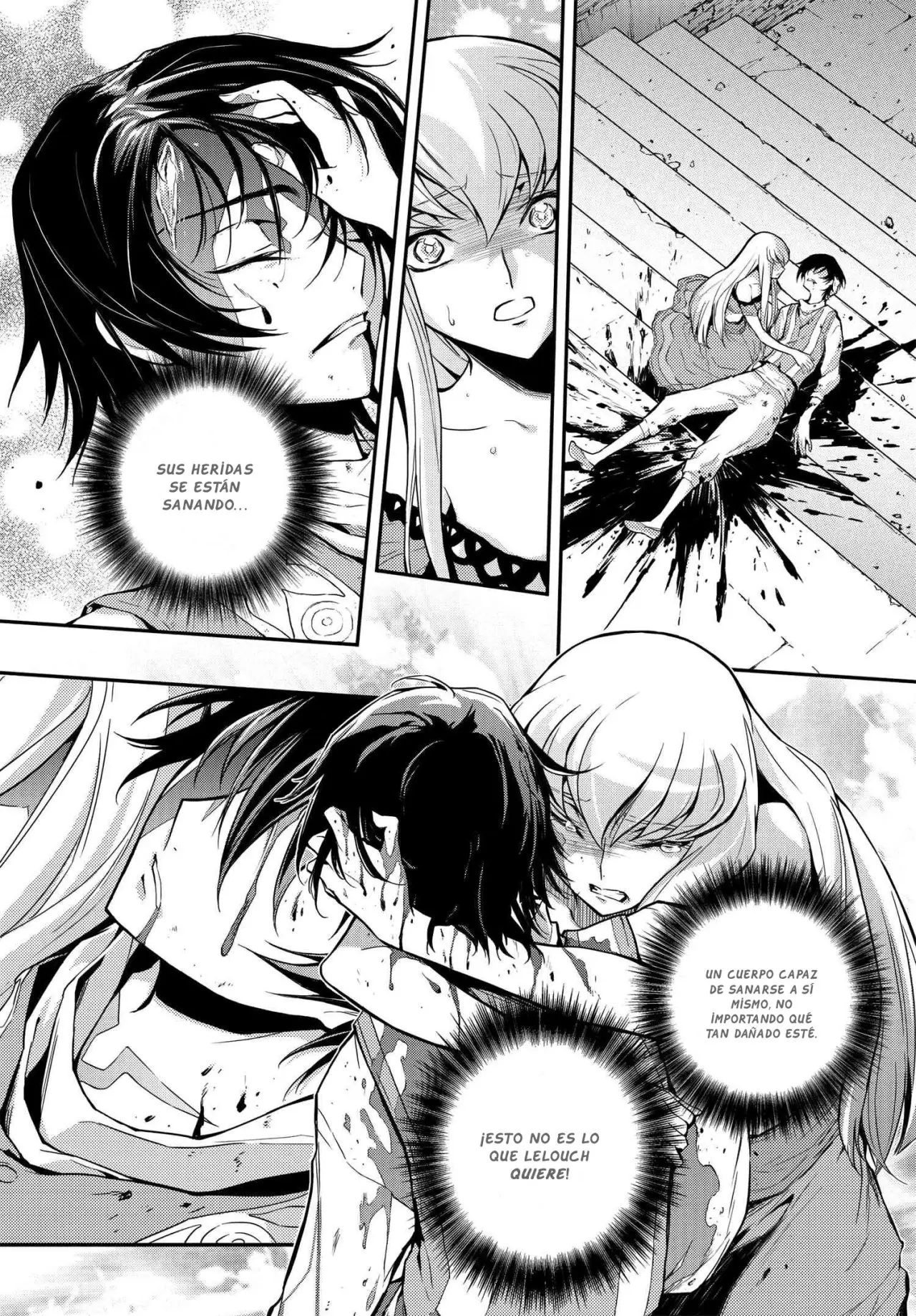 Code Geass: Lelouch of the Re; Surrection. (2020) - Capítulo 5.3 - Página 10 - LectorTMOo