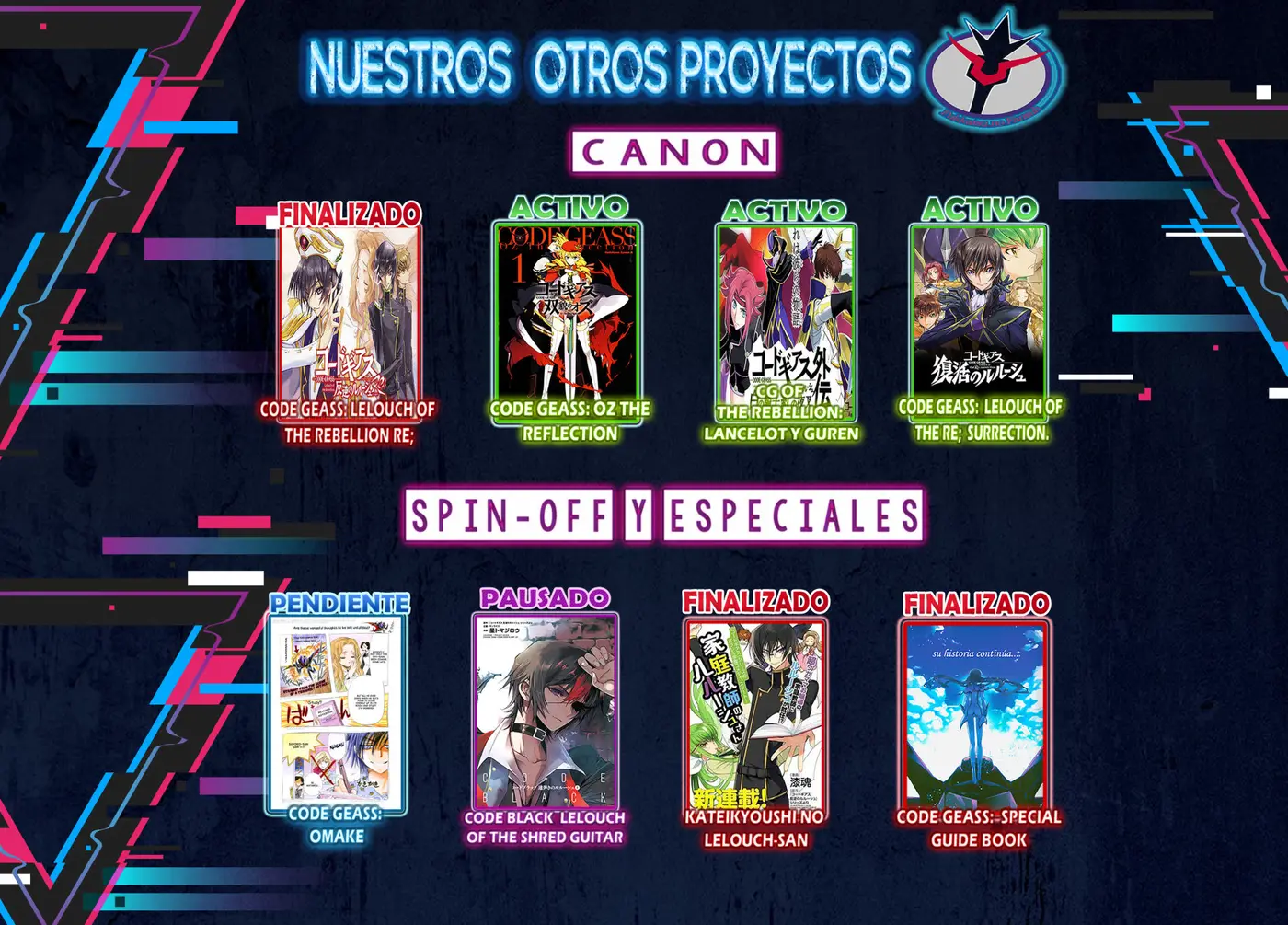 Code Geass: Lelouch of the Re; Surrection. (2020) - Capítulo 5.3 - Página 14 - LectorTMOo