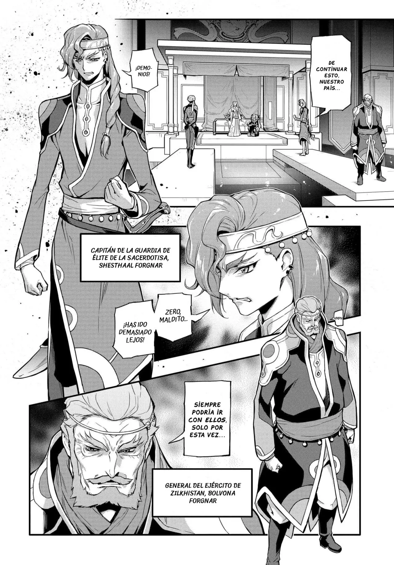Code Geass: Lelouch of the Re; Surrection. (2020) - Capítulo 5 - Página 9 - LectorTMOo