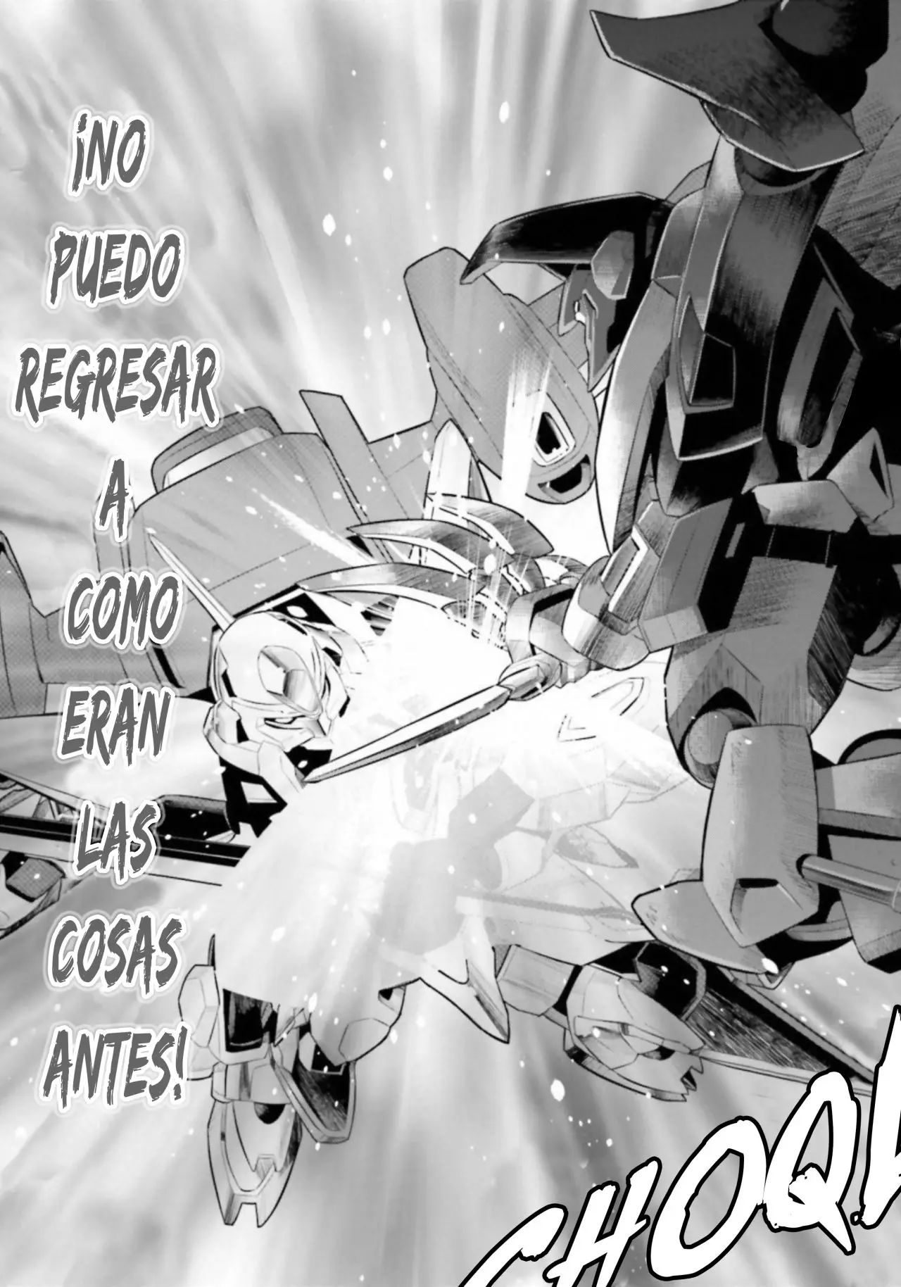Code Geass: Lelouch of the Rebellion: Lancelot y Guren. - Capítulo - Página 9 - LectorTMOo