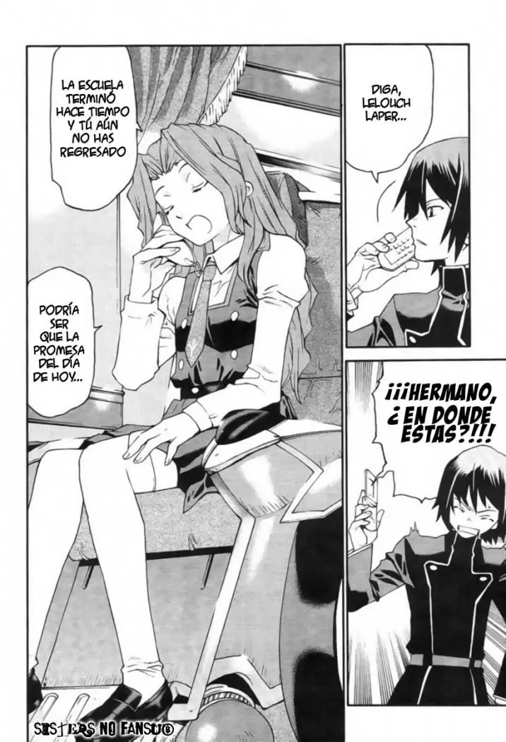 Code Geass Nightmare of Nunnally (2007) - Capítulo 1 - Página 7 - LectorTMOo