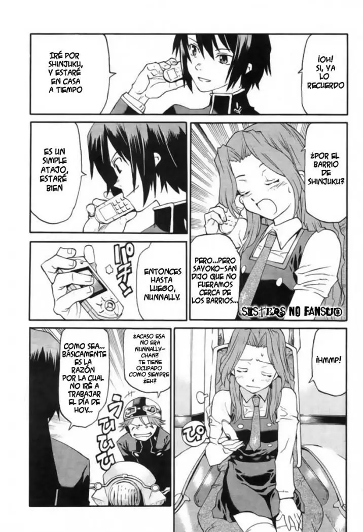 Code Geass Nightmare of Nunnally (2007) - Capítulo 1 - Página 8 - LectorTMOo