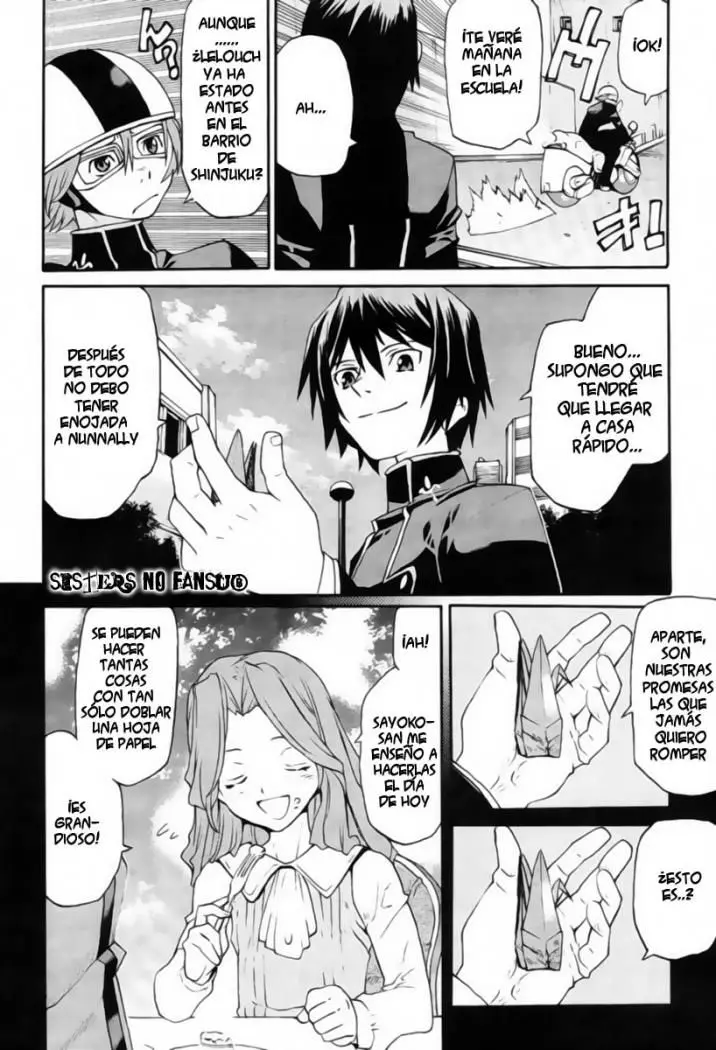 Code Geass Nightmare of Nunnally (2007) - Capítulo 1 - Página 9 - LectorTMOo