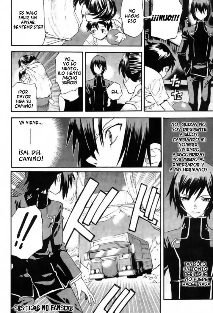 Code Geass Nightmare of Nunnally (2007) - Capítulo 1 - Página 15 - LectorTMOo
