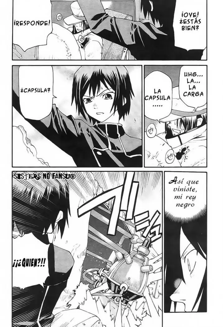 Code Geass Nightmare of Nunnally (2007) - Capítulo 1 - Página 17 - LectorTMOo