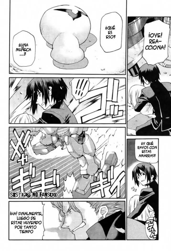Code Geass Nightmare of Nunnally (2007) - Capítulo 1 - Página 19 - LectorTMOo
