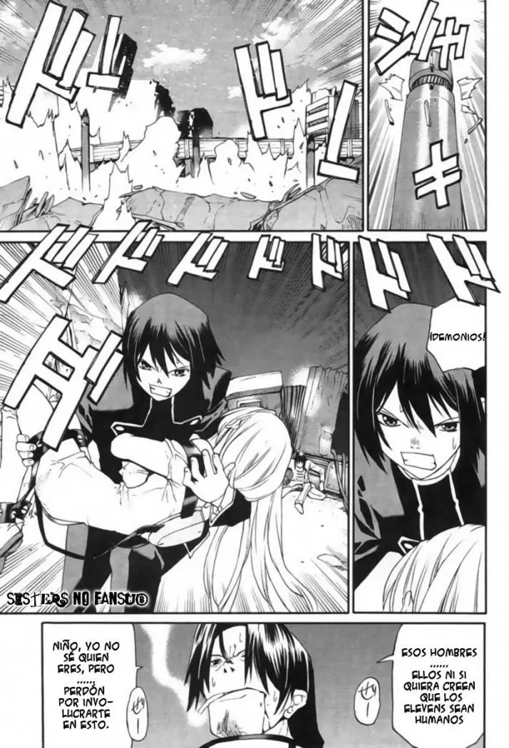 Code Geass Nightmare of Nunnally (2007) - Capítulo 1 - Página 24 - LectorTMOo