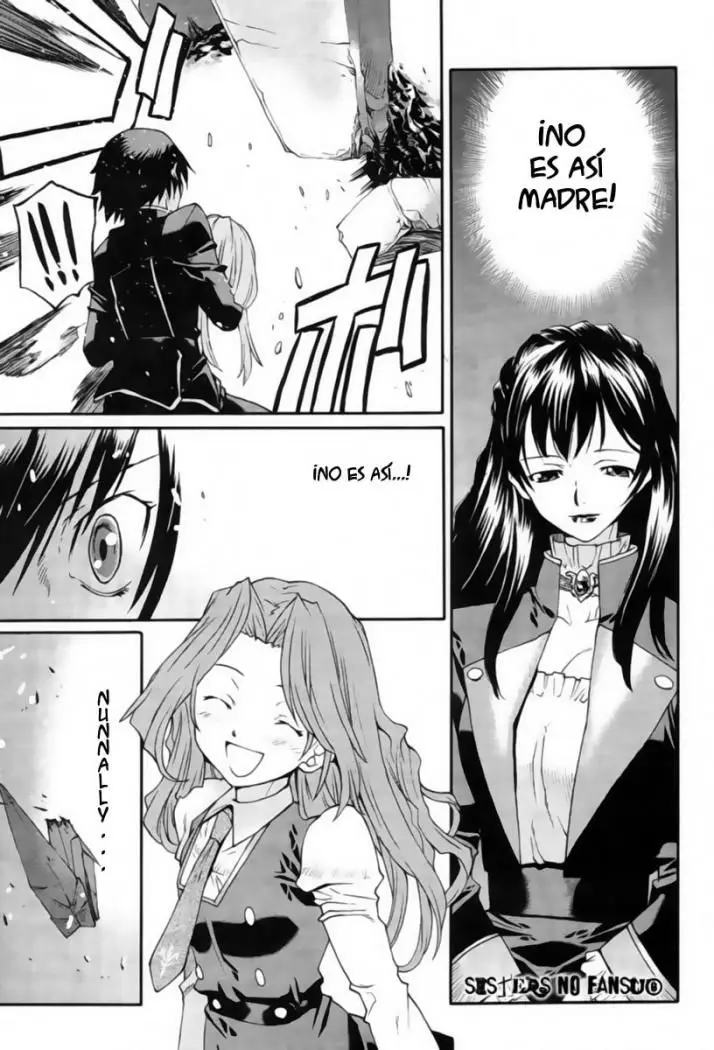 Code Geass Nightmare of Nunnally (2007) - Capítulo 1 - Página 26 - LectorTMOo