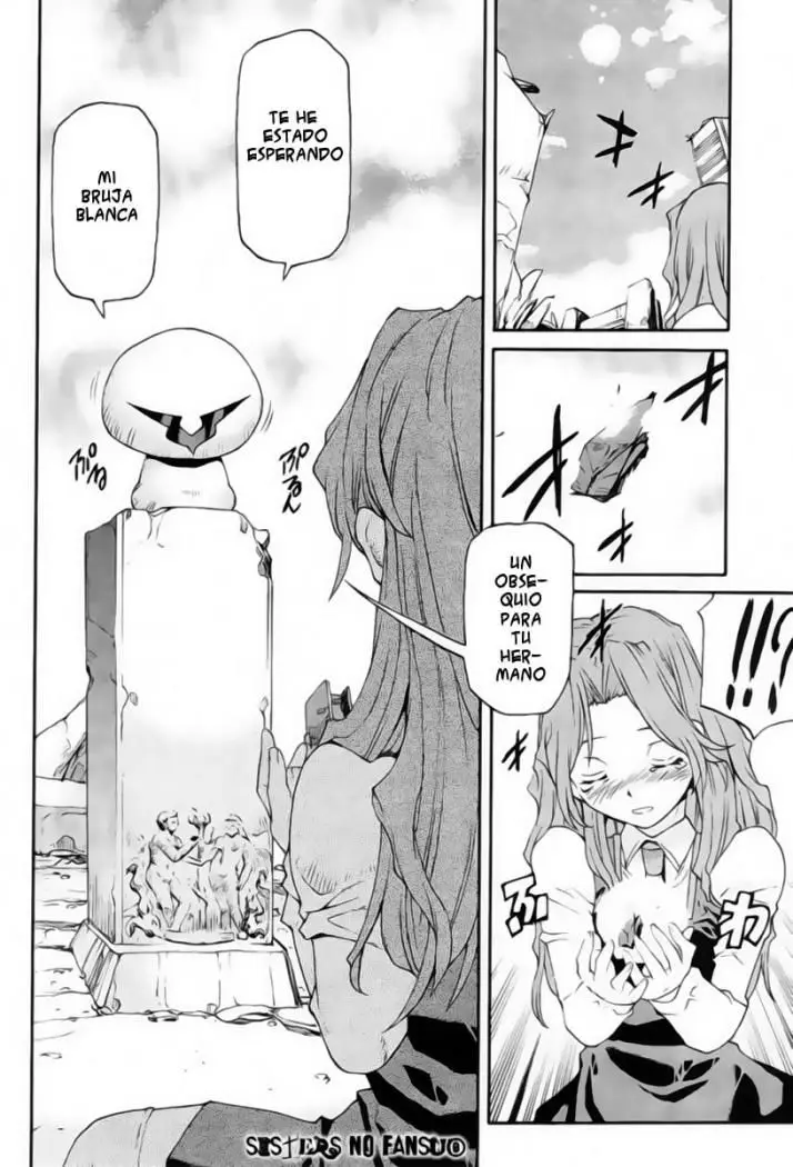 Code Geass Nightmare of Nunnally (2007) - Capítulo 1 - Página 33 - LectorTMOo